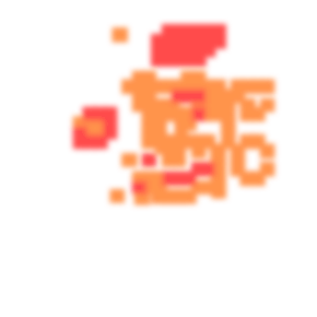Spawning Fire Parrot The Center.svg