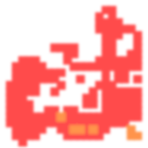 Spawning Alpha Triceratops The Island.svg