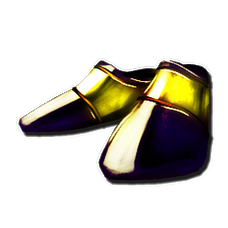 Celestial Boots Image