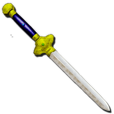 Celestial Sword Image